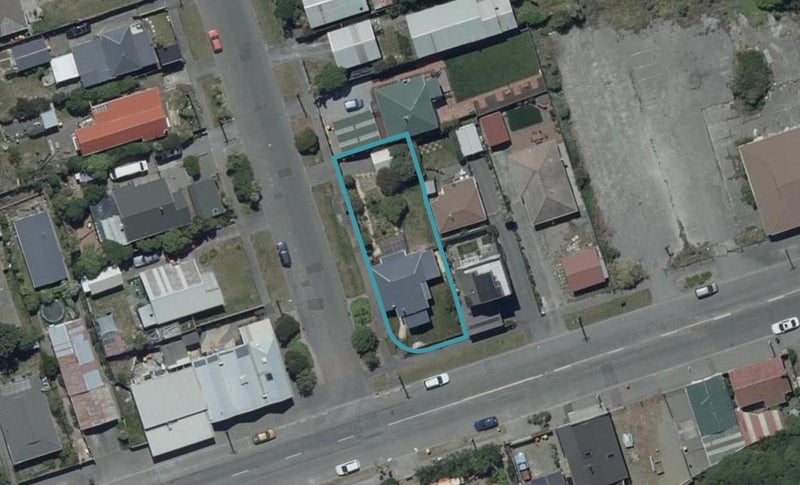 34 Bowhill Road, New Brighton, Christchurch - Carousel 1