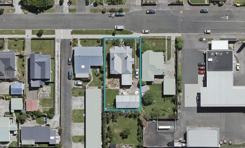 49 Avenal Street, Avenal, Invercargill - Carousel 1