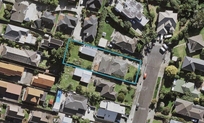 26 Wilding Avenue, Epsom, Auckland - Carousel 1