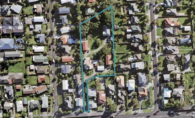 1/24 Tiverton Road, Avondale, Auckland - Carousel 1