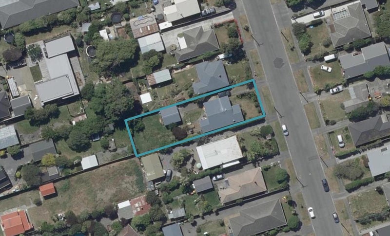 178 Pine Avenue, South New Brighton, Christchurch - Carousel 1