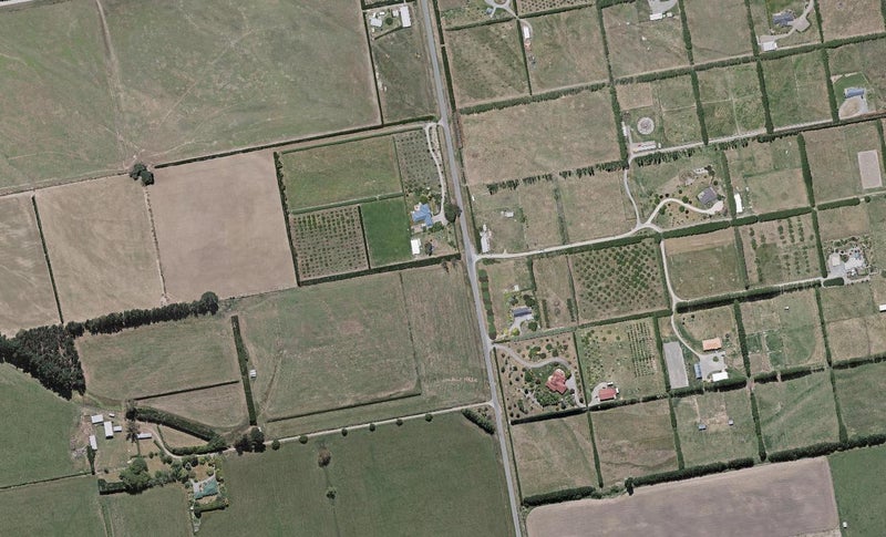 139 Merton Road, Fernside, Rangiora - Carousel 1