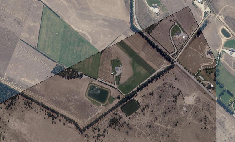 389 Letts Gully Road, Letts Gully, Alexandra - Carousel 1
