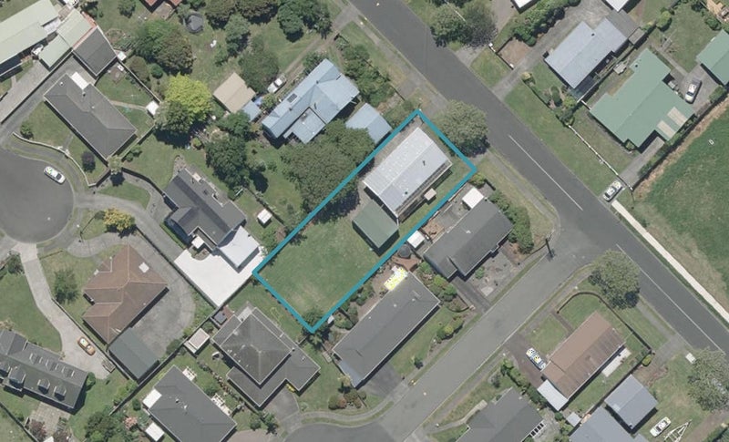 39 Somerset Road, Springvale, Whanganui - Carousel 1