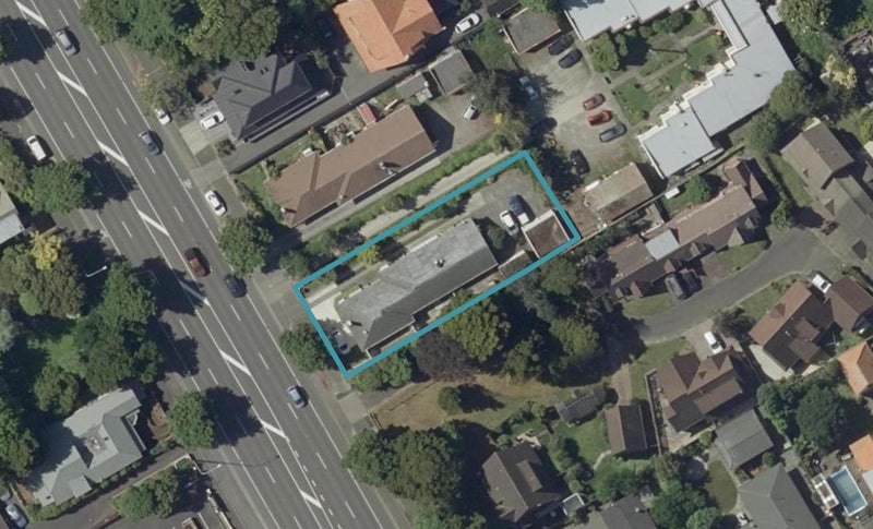 3/187 Fitzherbert Avenue, West End, Palmerston North - Carousel 1