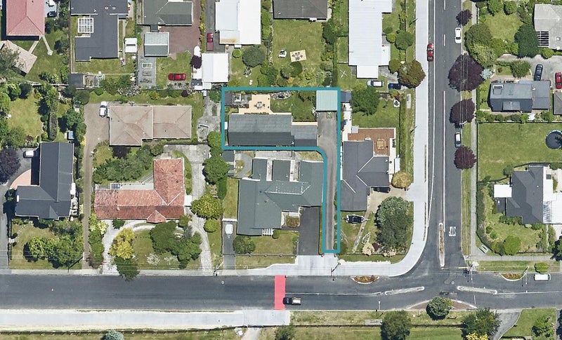 65A Sophia Street, Glenholme, Rotorua - Carousel 1