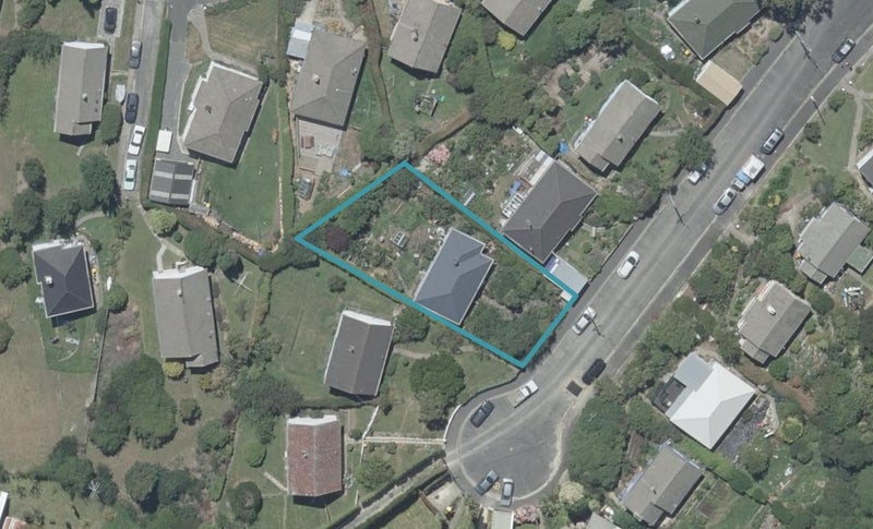 248 Hillingdon Street, Normanby, Dunedin - Carousel 1