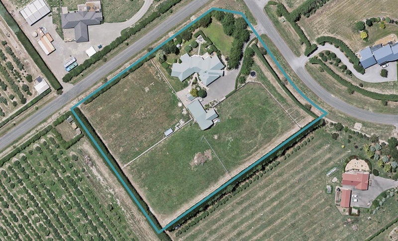 32 Velino Place, Ohoka, Kaiapoi - Carousel 1
