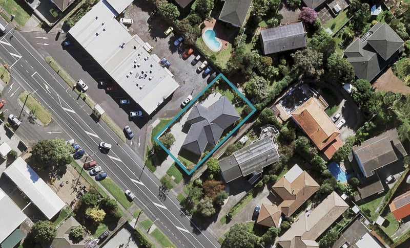 35 Sunnybrae Road, Hillcrest, Auckland - Carousel 1