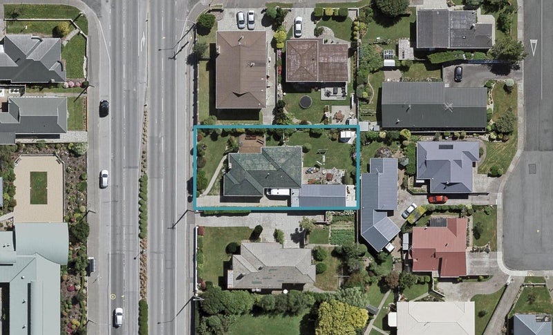 355 North Road, Waikiwi, Invercargill - Carousel 1