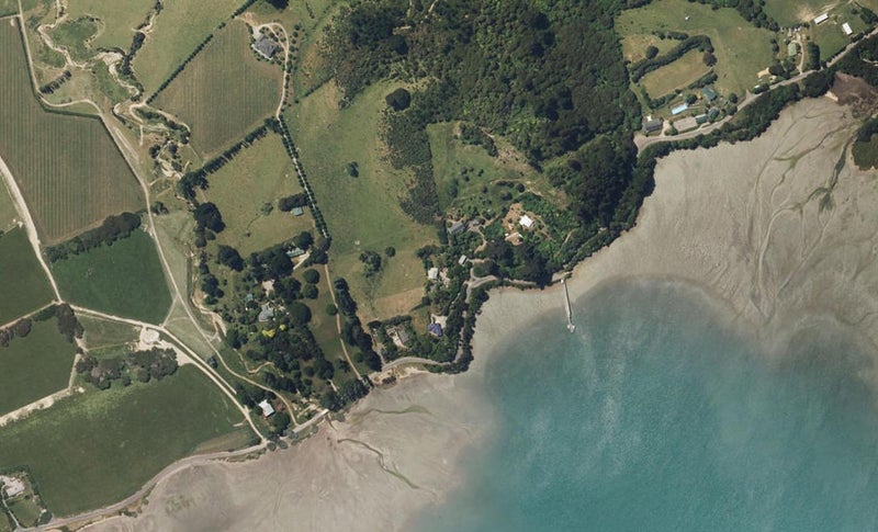 5716 Kenepuru Road, Waitaria Bay, Marlborough Sounds - Carousel 1