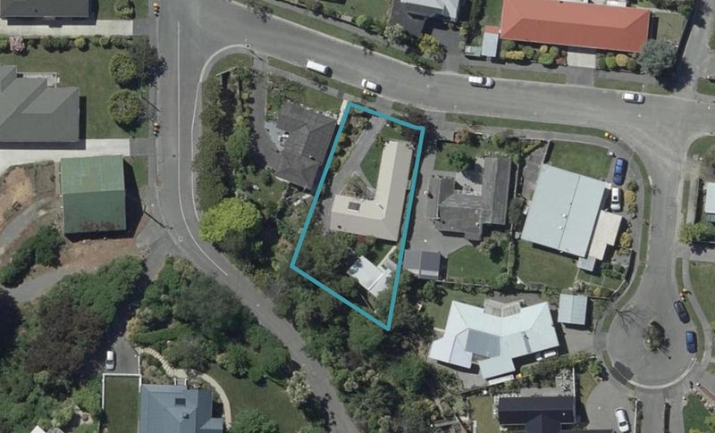 4 Heybridge Lane, Hillsborough, Christchurch - Carousel 1