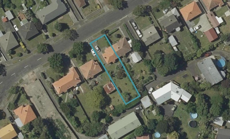 76 Manson Street, Terrace End, Palmerston North - Carousel 1