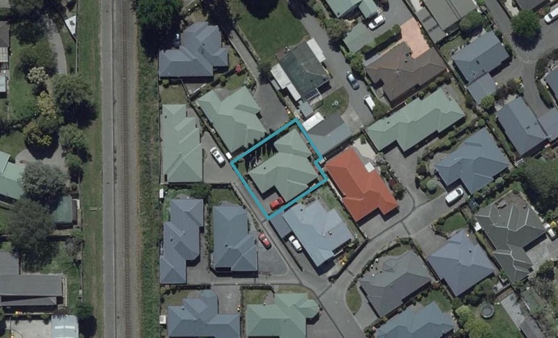 9 Ashmore Lane, Strowan, Christchurch - Carousel 1