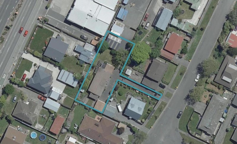 4A Shannon Place, Belfast, Christchurch - Carousel 1