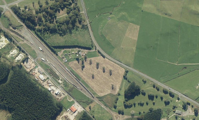 5064 State Highway 1, Kinleith, Tokoroa - Carousel 1