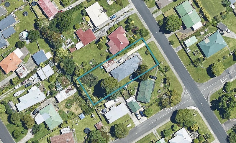 34 Island View Road, Western Heights, Rotorua - Carousel 1