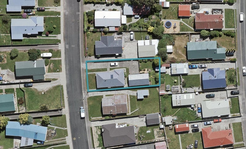 31 Lauder Crescent, Heidelberg, Invercargill - Carousel 1