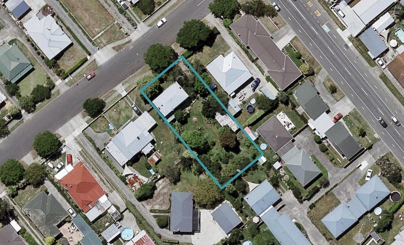 404 Townshend Street, Saint Leonards, Hastings - Carousel 1