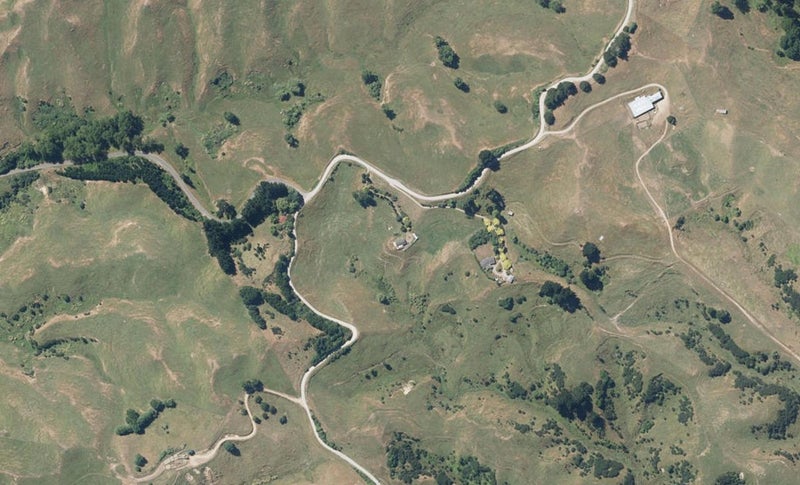 2004A Ridge Road, Pohangina, Ashhurst - Carousel 1
