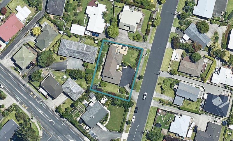 65 Brookfield Terrace, Brookfield, Tauranga - Carousel 1