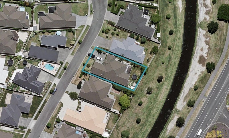 20 Pania Place, Poraiti, Napier - Carousel 1