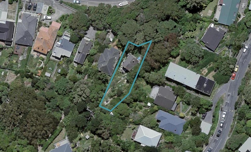 582 Broadway, Strathmore Park, Wellington - Carousel 1