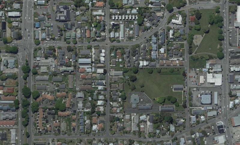 28D Perth Street, Richmond, Christchurch - Carousel 1