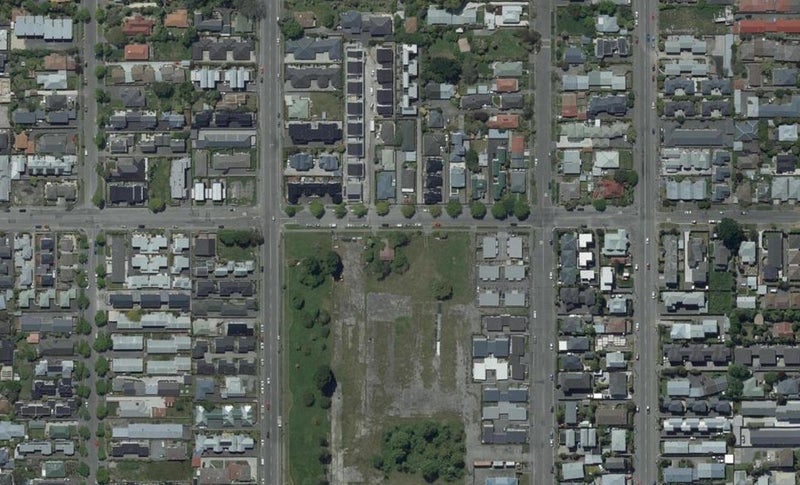 112 Canon Street, Edgeware, Christchurch - Carousel 1