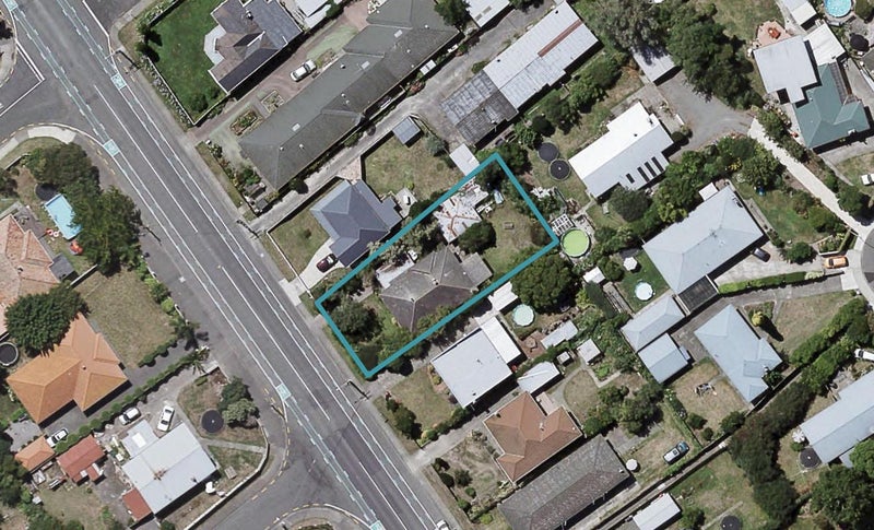 619 Frederick Street West, Mahora, Hastings - Carousel 1