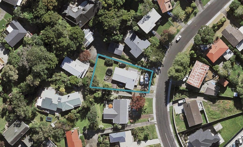 26 Compton Street, Hillcrest, Auckland - Carousel 1