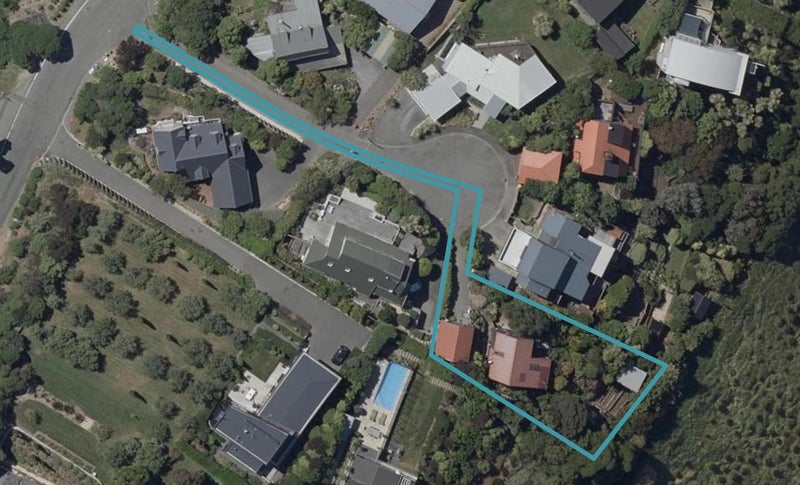 12 Elworthy Way, Richmond Hill, Christchurch - Carousel 1