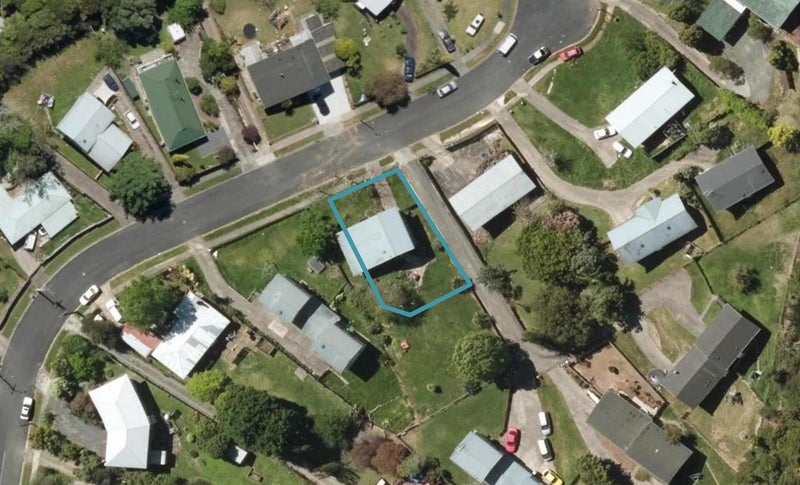 12 Tennyson Street, Raumanga, Whangārei - Carousel 1