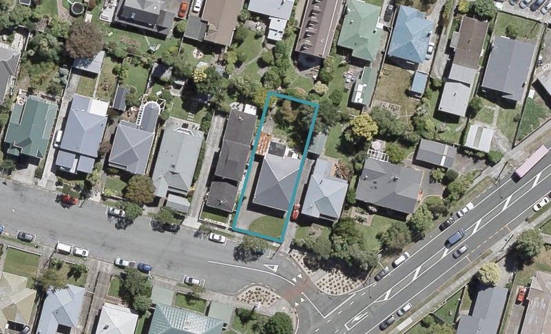 63 Bristol Square, Hutt Central, Lower Hutt - Carousel 1
