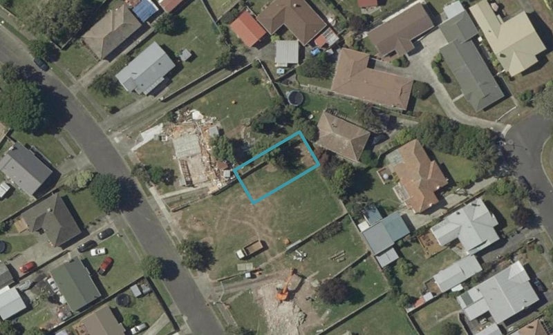 11B Exeter Crescent, Takaro, Palmerston North - Carousel 1