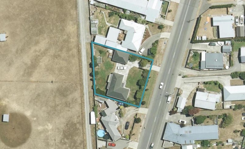 214 Maxwell Road, Redwoodtown, Blenheim - Carousel 1