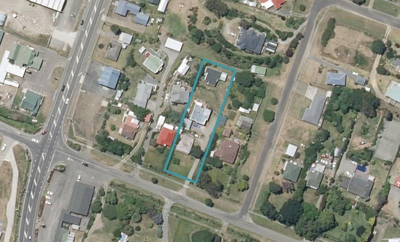 5 Purcell Street, Foxton, Foxton - Carousel 1