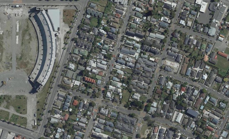 72 Barbour Street, Waltham, Christchurch - Carousel 1