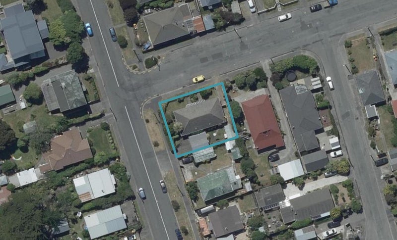 1/43 Hood Street, New Brighton, Christchurch - Carousel 1