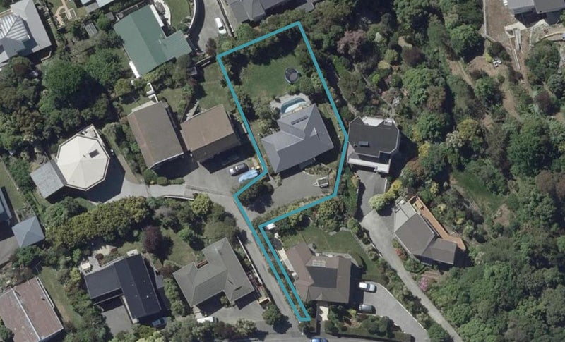 21 Longhurst Terrace, Cashmere, Christchurch - Carousel 1