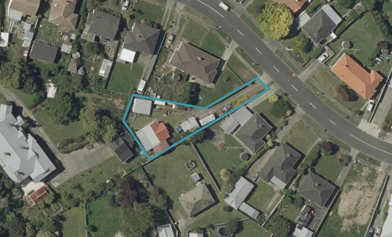 16A Moheke Avenue, Roslyn, Palmerston North - Carousel 1