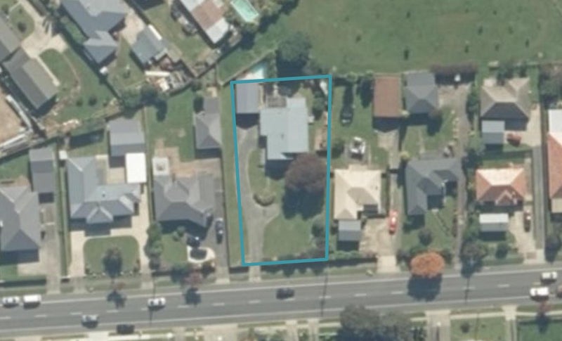 183 Cambridge Road, Te Awamutu, Te Awamutu - Carousel 1