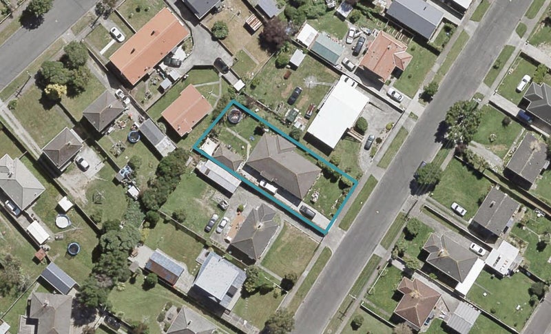 73 Molesworth Street, Taita, Lower Hutt - Carousel 1