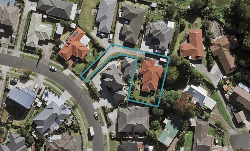 13 Sean Fitzpatrick Place, Papatoetoe, Auckland - Carousel 1