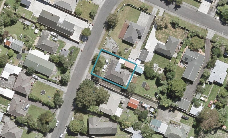 33 Black Beech Street, Birchville, Upper Hutt - Carousel 1