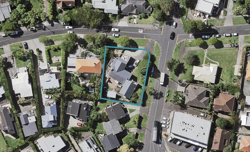 123 Patteson Avenue, Mission Bay, Auckland - Carousel 1