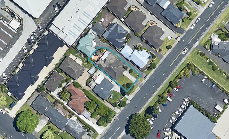 409A Devonport Road, Tauranga South, Tauranga - Carousel 1