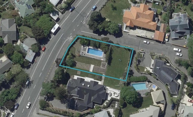 63 Hackthorne Road, Cashmere, Christchurch - Carousel 1