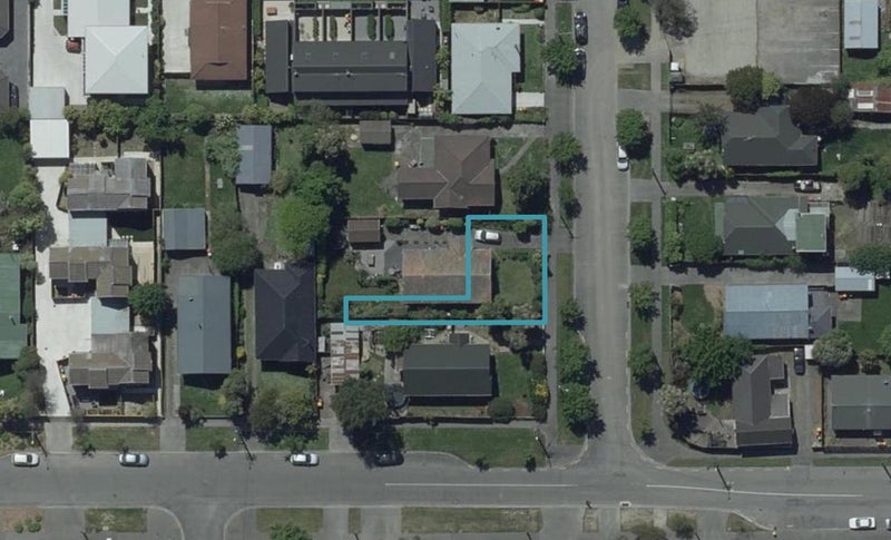 3A McLeod Street, Richmond, Christchurch - Carousel 1