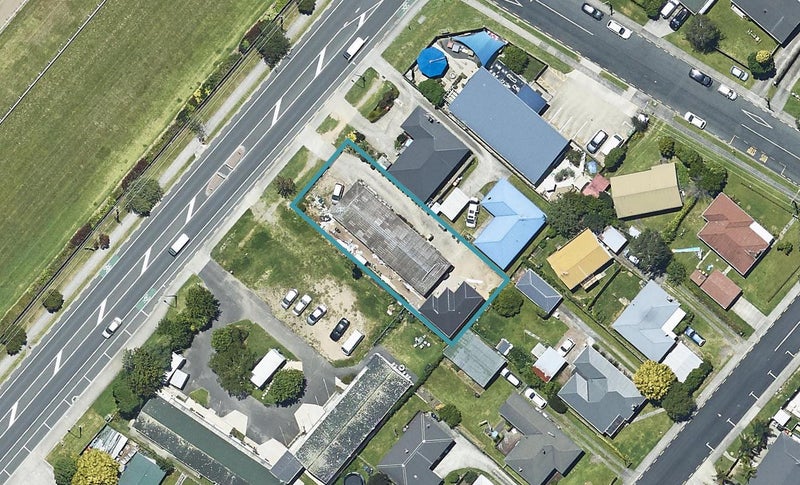 1458 Cameron Road, Greerton, Tauranga - Carousel 1